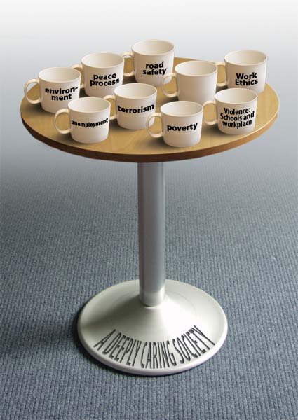 table-screen