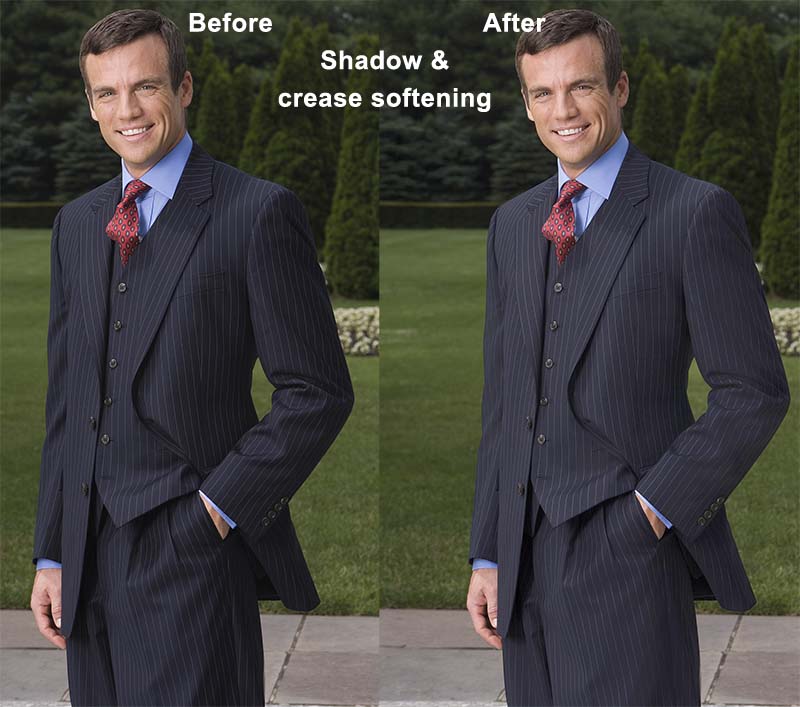creaseremoval