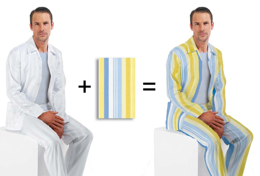 fabric